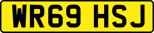 WR69HSJ