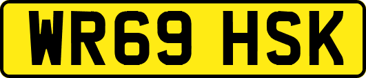 WR69HSK