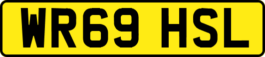 WR69HSL