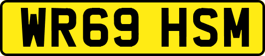 WR69HSM