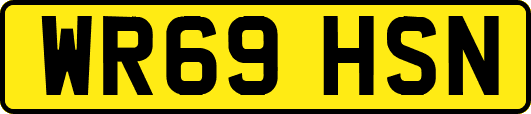 WR69HSN