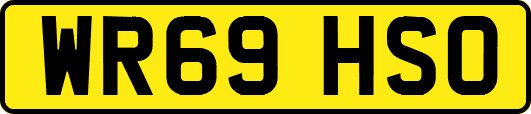 WR69HSO