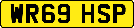 WR69HSP