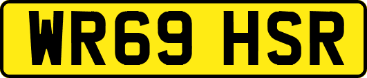 WR69HSR