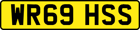 WR69HSS