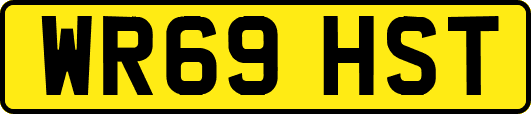 WR69HST