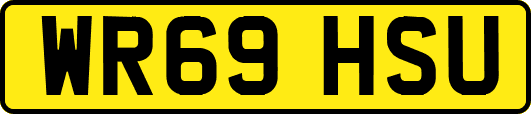 WR69HSU