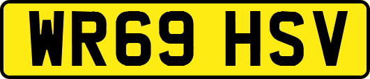WR69HSV