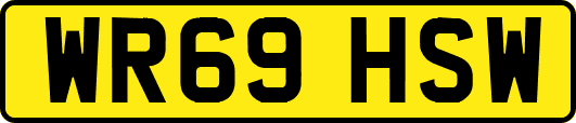 WR69HSW