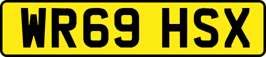 WR69HSX