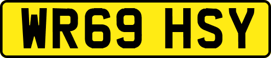 WR69HSY