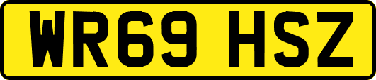 WR69HSZ