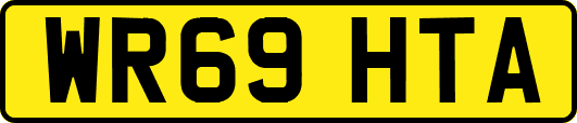WR69HTA