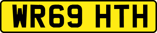 WR69HTH
