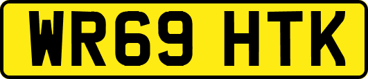 WR69HTK
