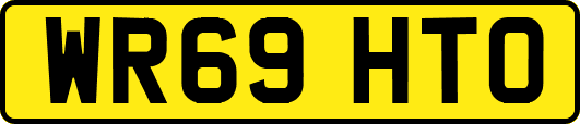 WR69HTO