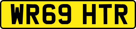WR69HTR