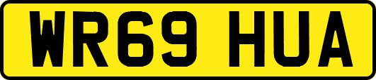 WR69HUA