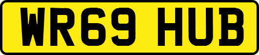 WR69HUB