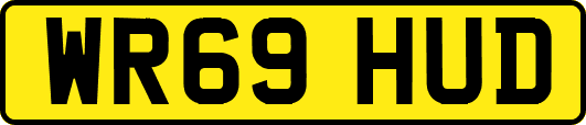 WR69HUD