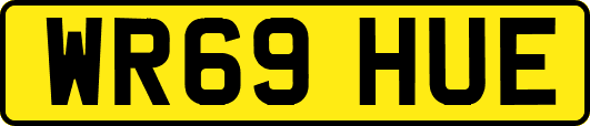 WR69HUE