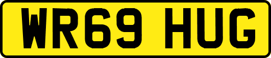 WR69HUG