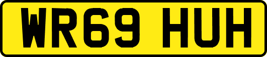 WR69HUH