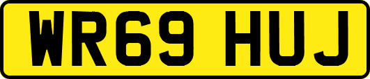WR69HUJ