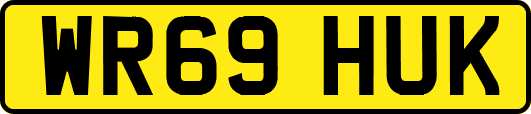 WR69HUK