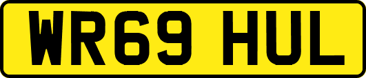 WR69HUL