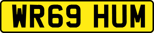 WR69HUM