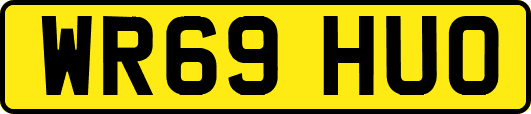 WR69HUO