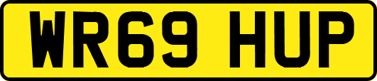 WR69HUP