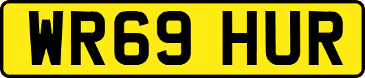 WR69HUR