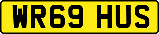 WR69HUS