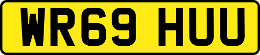 WR69HUU