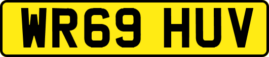 WR69HUV