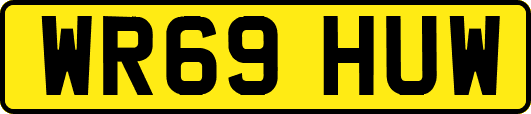 WR69HUW