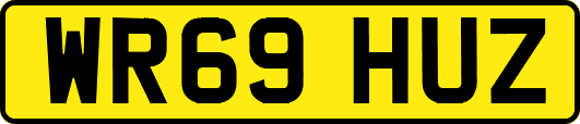 WR69HUZ