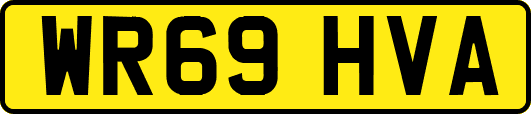 WR69HVA