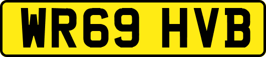 WR69HVB