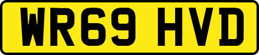 WR69HVD