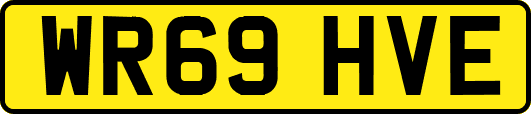 WR69HVE