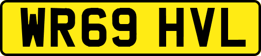 WR69HVL