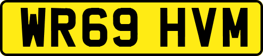 WR69HVM