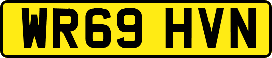WR69HVN