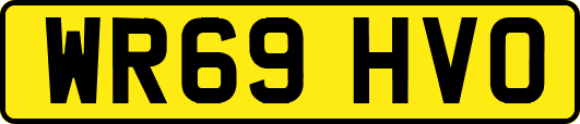 WR69HVO