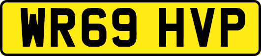 WR69HVP