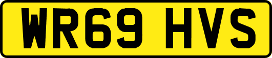 WR69HVS