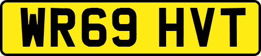 WR69HVT